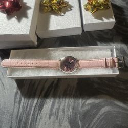 New York Yankees Watch