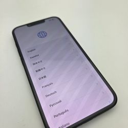 Boost Mobile Iphone 16e 