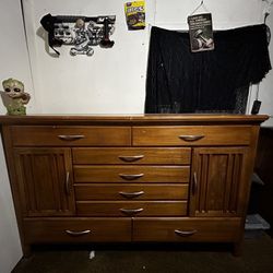 Dresser Need Gone 