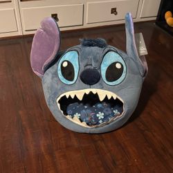 Disney Stitch Pet Bed