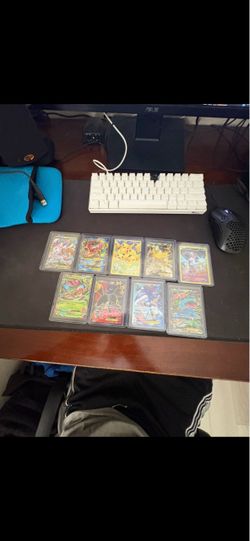 Pokemon XY lot