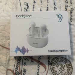 Hearing Amplifier