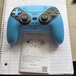 Bonacell PlayStation Controller 