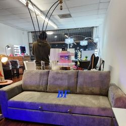 Sofa Bed . New Especial Price 