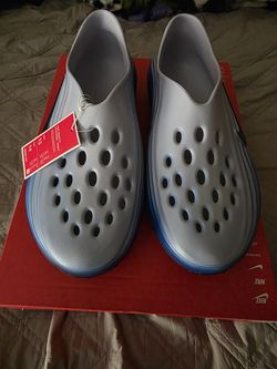 Nike Reactx Rejuven8
