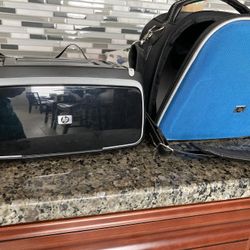 HP Photo smart Printer