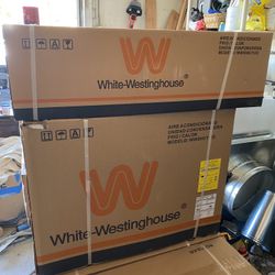 1 Ton Heat/cold 12000 BTU Installed 