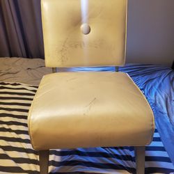 Mid Century Chair 