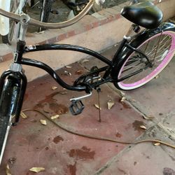 Used Firmstrong Bike