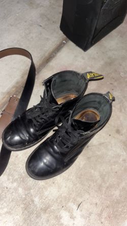 doc martins