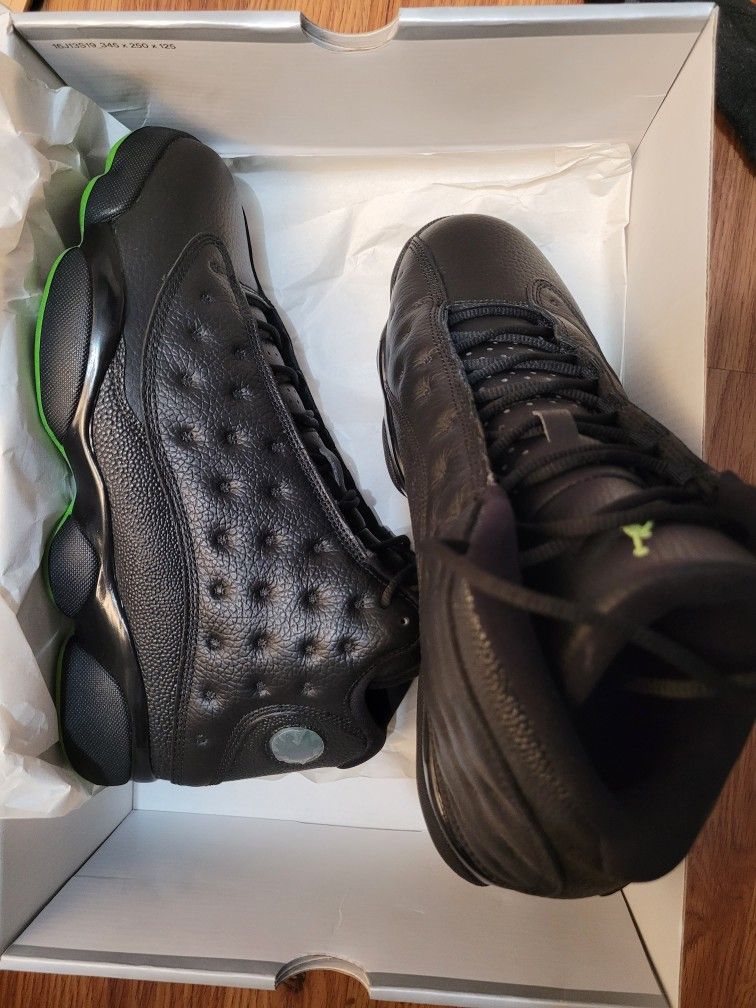 Jordan Retro 13