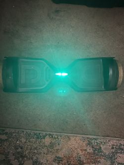 Hover Board $30obo