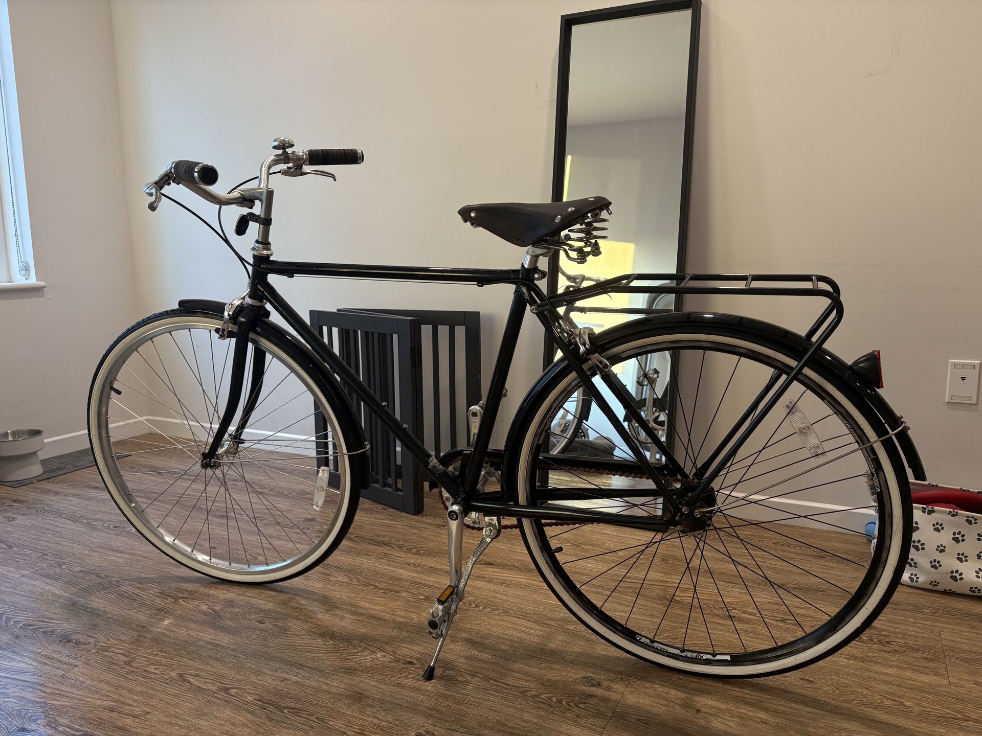 Landry’s Limited Edition Bicycle $120