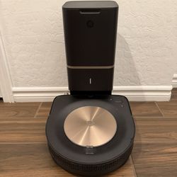 iRobot Roomba s9