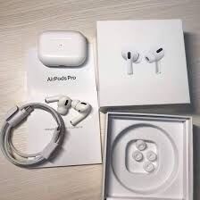 AirPod Pros - Only 8 Left!!!