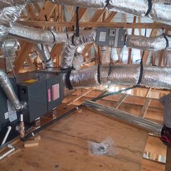 CONDENSER BRAND GOODMAN 4 TONS 15 SEER R32 WITH INSTALLATION INCLUDED