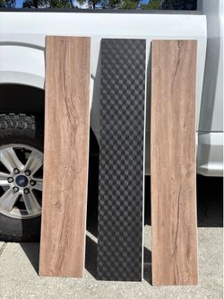 Premium Waterproof 20 mil LVP Flooring 🔥
