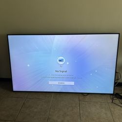 82”  Smart TV