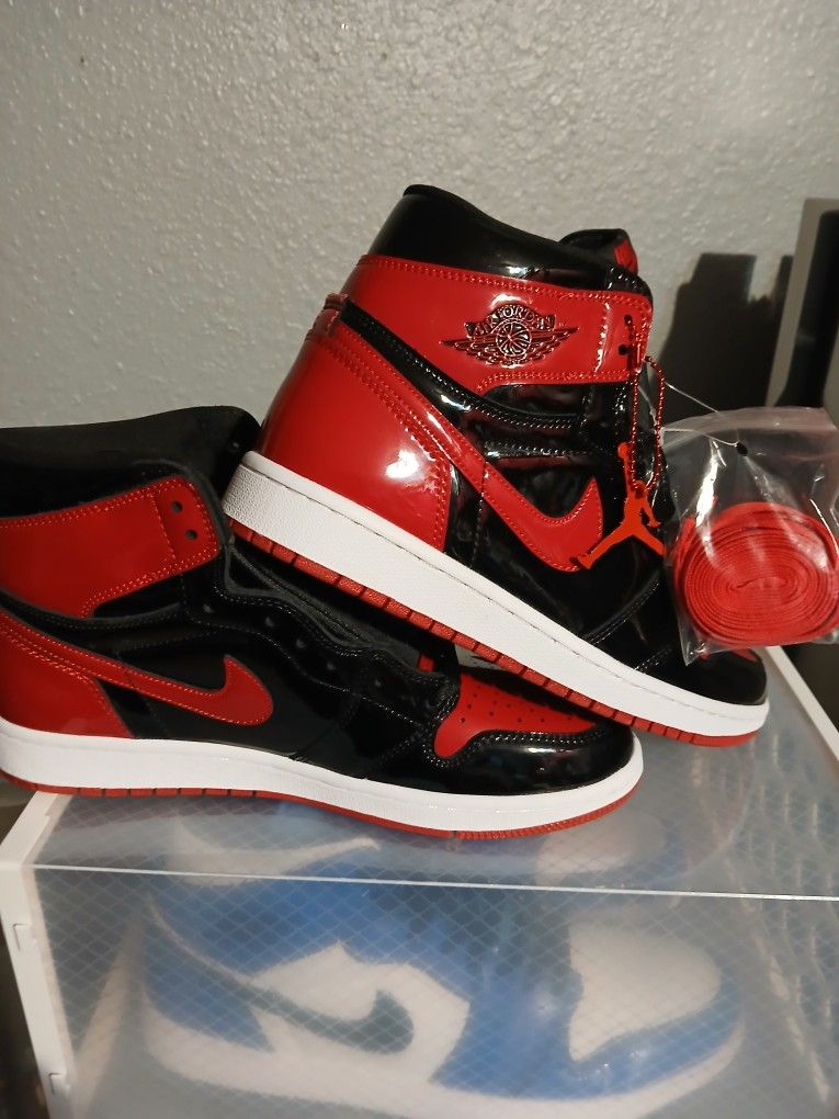 Nike Jordan