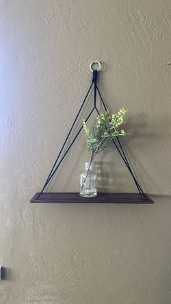 14” Hanging Shelf