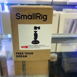 Smallrig Magic Arm Magnetic Suction Cup 