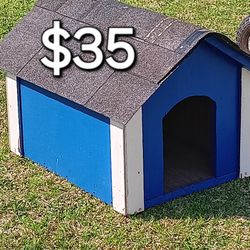 Casa Para Perro