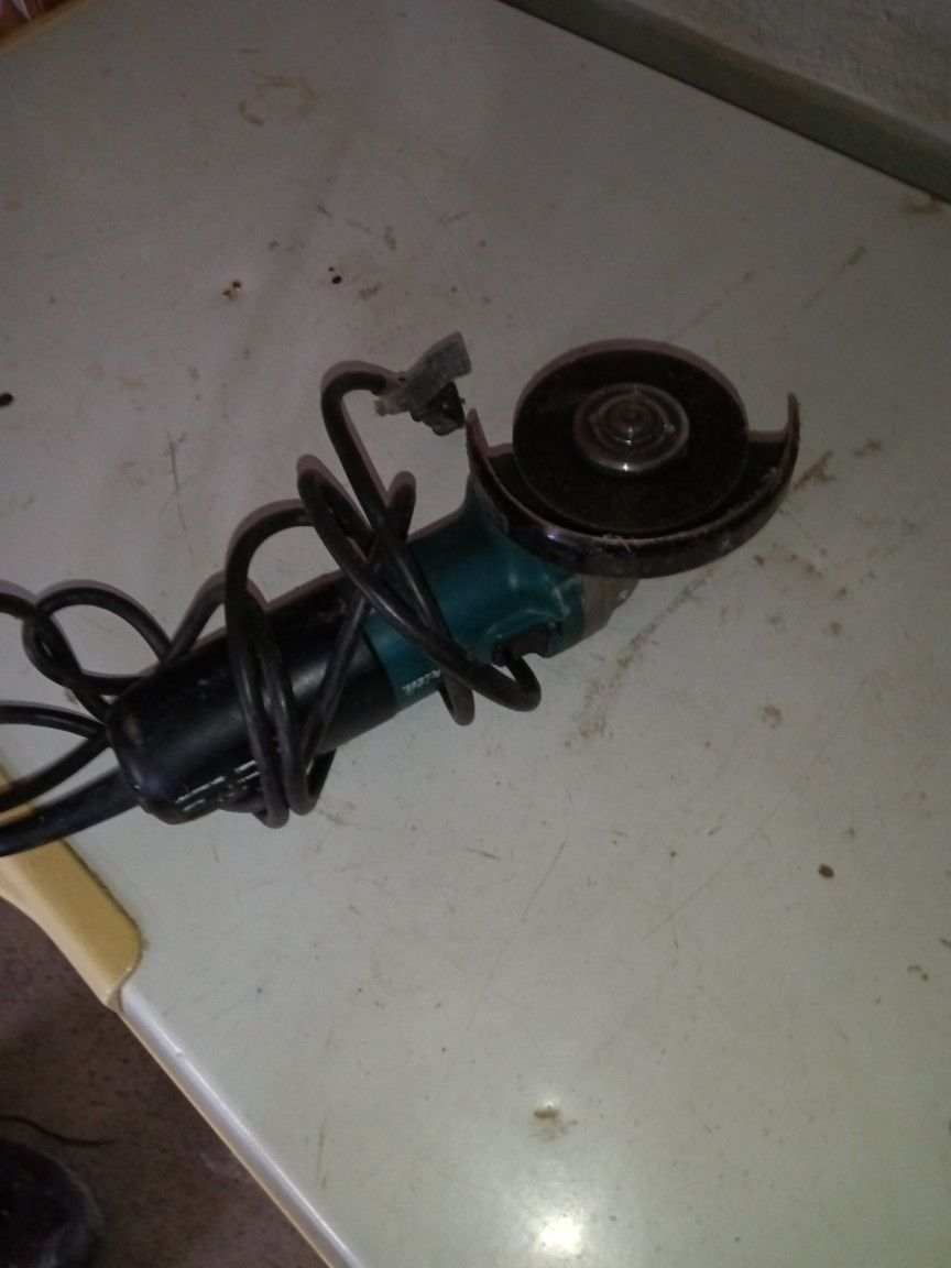 Work Tools