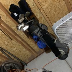 Golf Clubs
