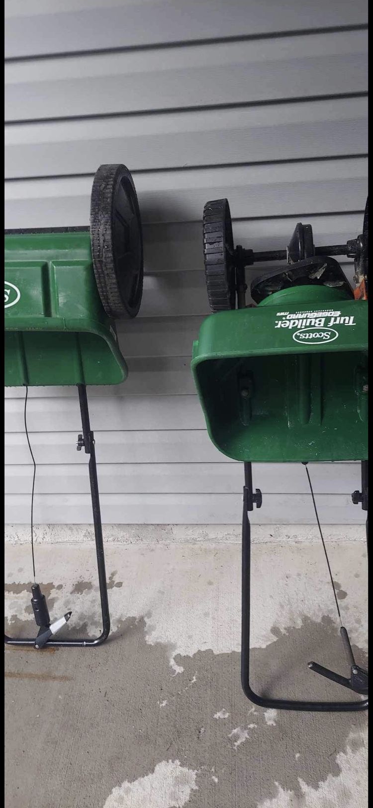 Scott’s $30 Both $50