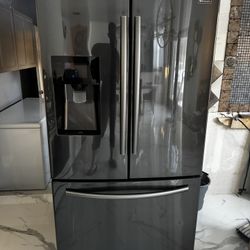 Samsung Fridge 