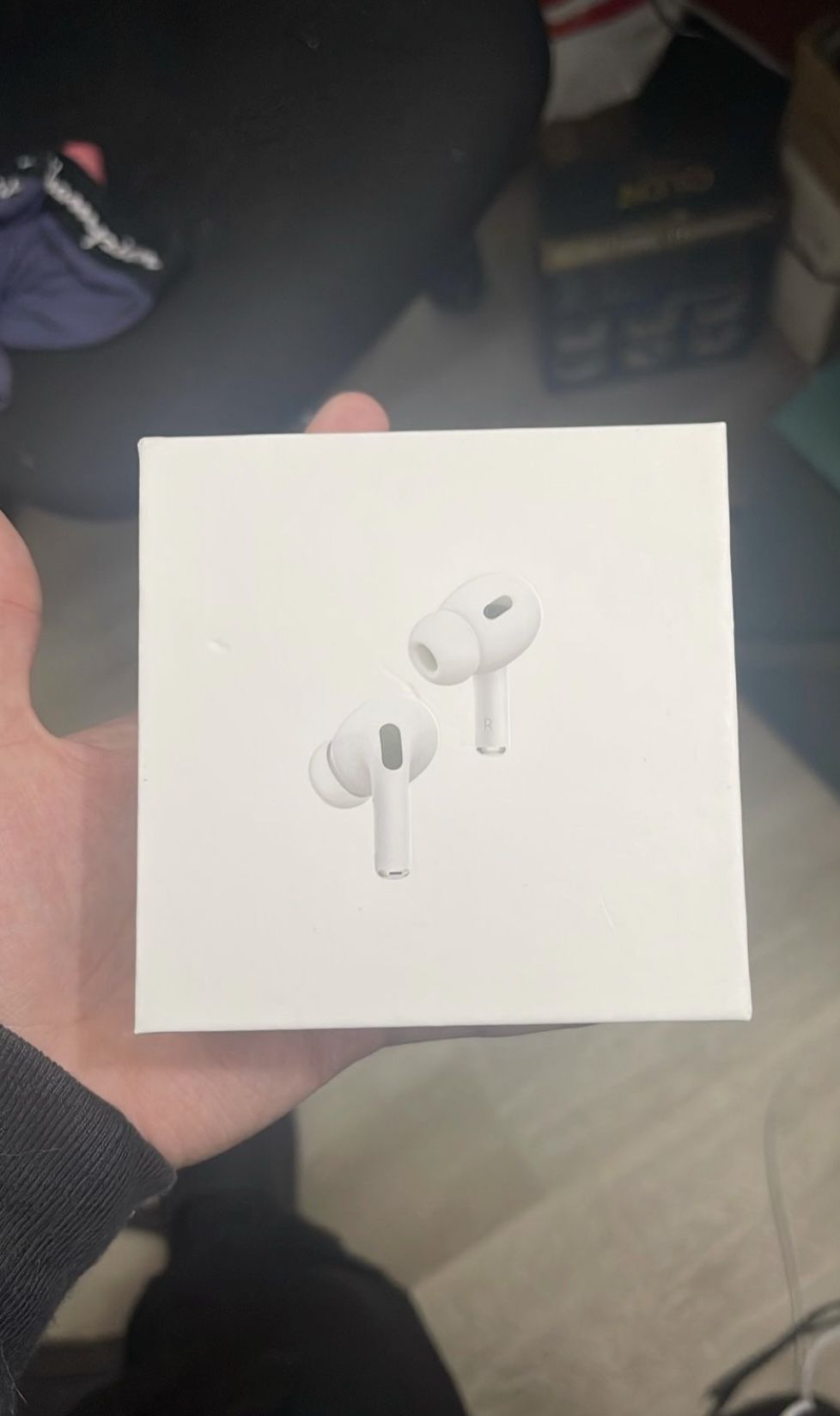 Airpods Pro 2nd Gen