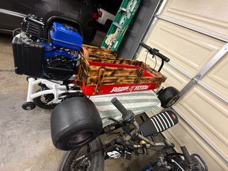 Go kart