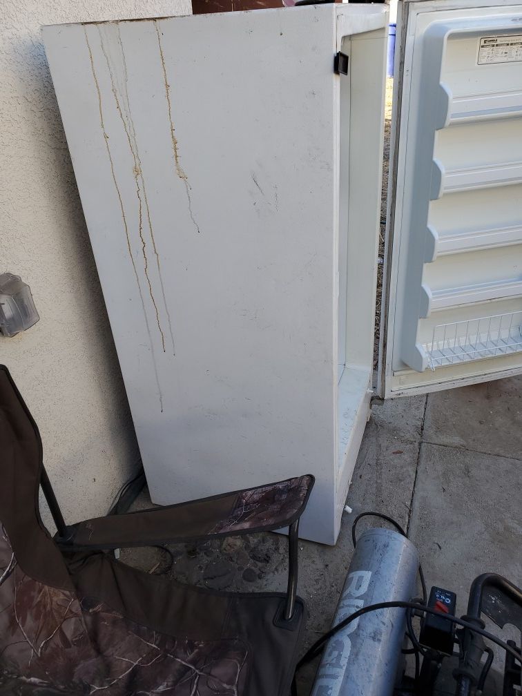 Kenmore stand up freezer for Sale in Pomona, CA OfferUp