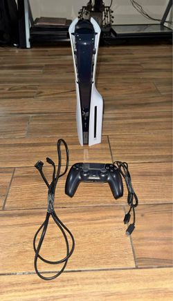 Sony ps5 game console