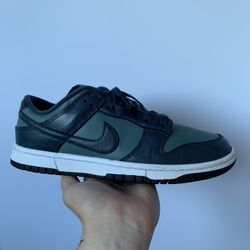 Nike Dunk Low “Mineral Slate” sz 8.5