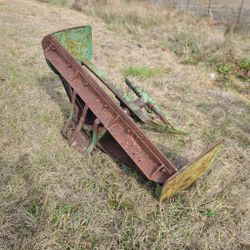 Box Blade