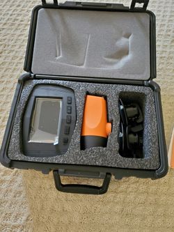 Hyndsight Camera System For RV Or Trailers