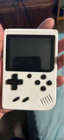 Game system over 500 games