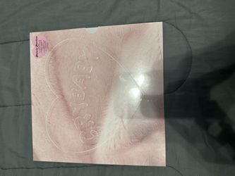 Melanie Martinez Cry Baby Vinyl