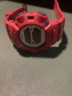 G Shock Mud man Watch