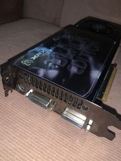 Gtx260 Black Edition 