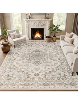 Rug 9’ x 12’ (Rectangular)