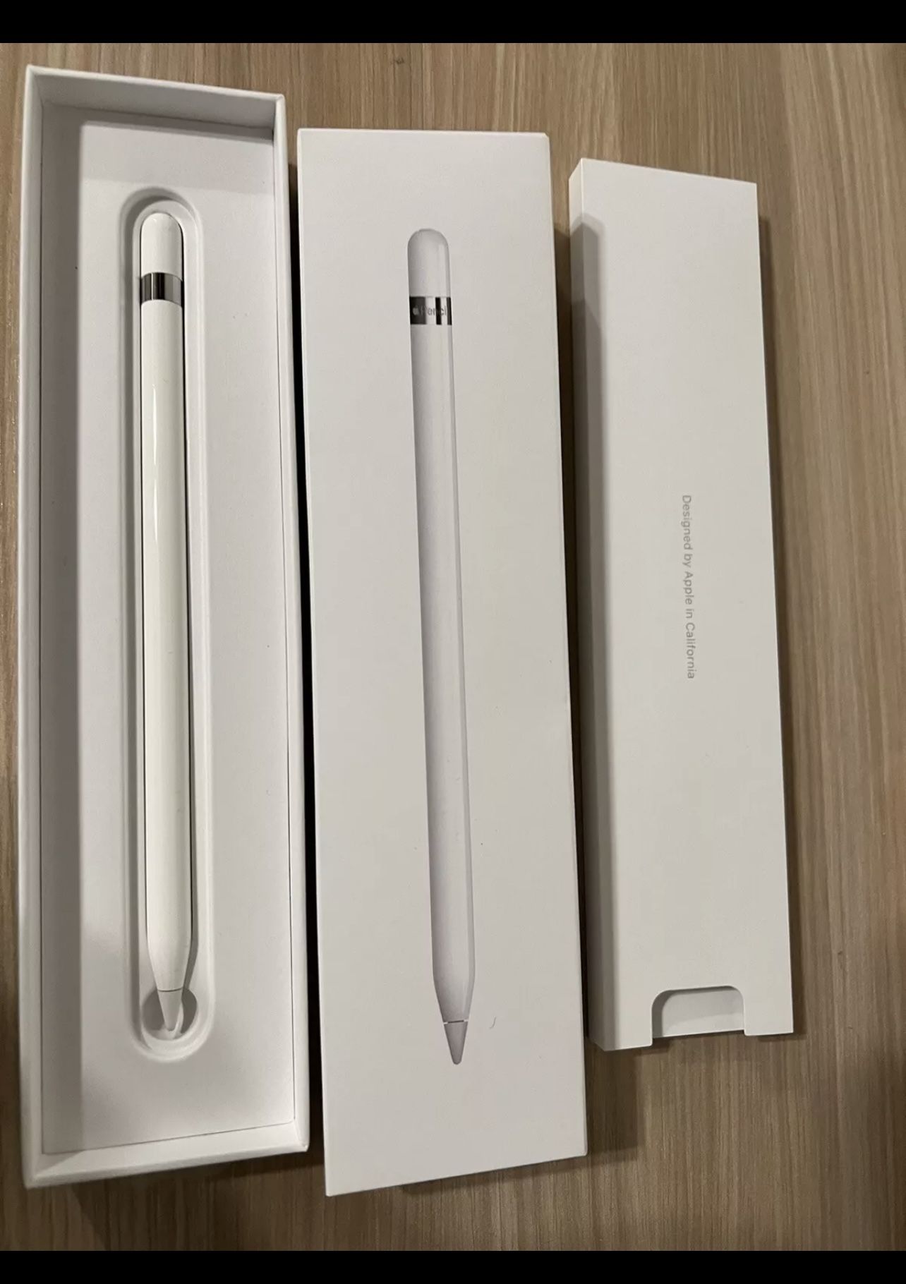 Apple Pencil 1st Generation 