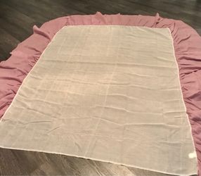 Full Bed Skirt