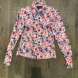 Simple Horse Show Shirt (youth XL)