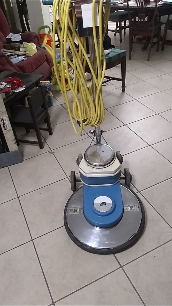 Kent Floor Buffer for Sale in Houston, TX OfferUp