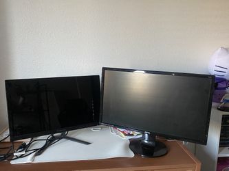 Monitors