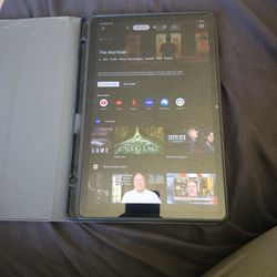 Lenovo Tab M10