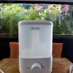 2.5L Humidifier/humidificador