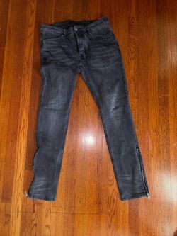 Ksubi jeans